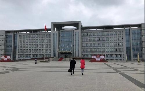 博尔塔拉职业技术学院