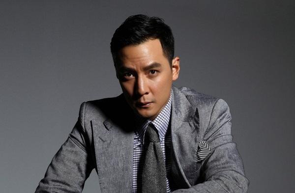 香港10大最帅气的男明星张国荣居榜首古天乐和刘德华也上榜