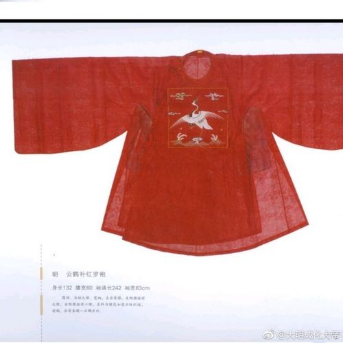 山东博物馆中馆藏的明代曲阜衍圣公府邸服饰,也就是孔府旧藏服饰