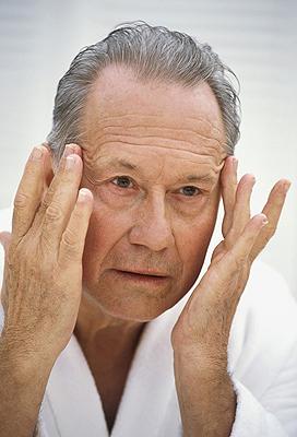 什么面相的男人会长寿?