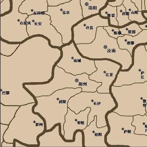 我爱三国