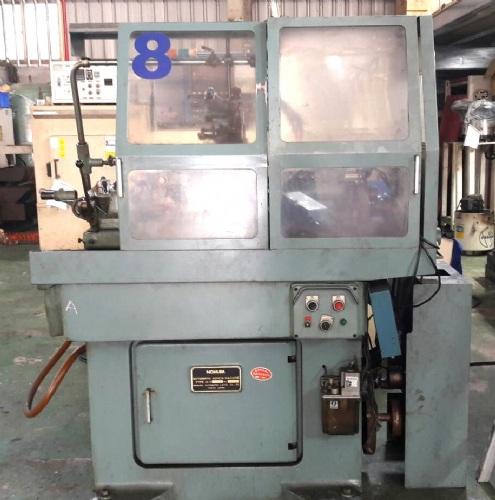 野村1053a 走心式凸轮自动车床