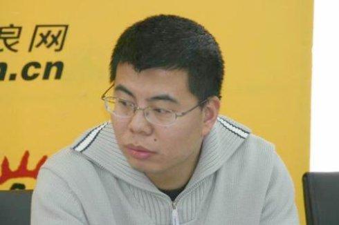 (转载)不当冠希当冠军