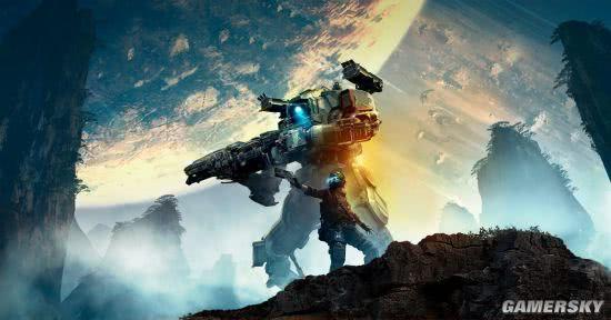 开发者谈《泰坦陨落2》发售日 不会显著影响游戏表现