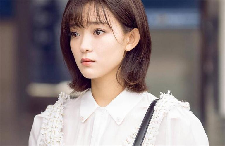 为数不多的女性角色,也是警察局里面的警花,长相漂亮,让王大雨一见