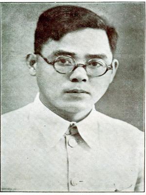 李运华