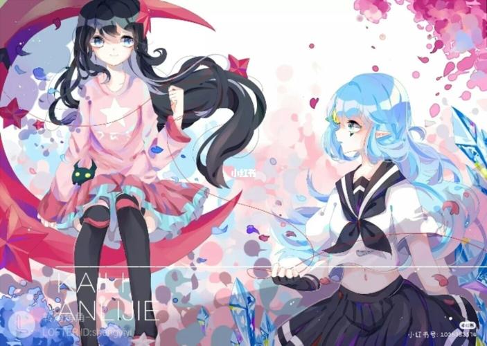 凹凸情头{凯柠}_情侣头像_凹凸世界_凹凸世界情头_素材_头像