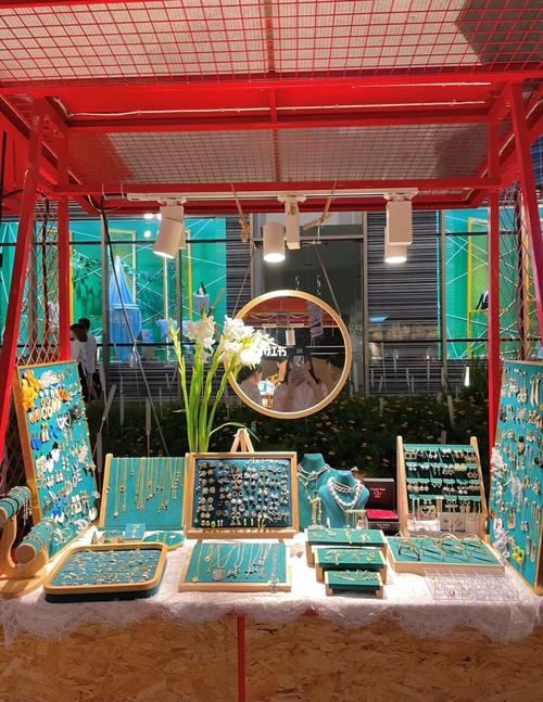 成都旅行96逛3大火爆97夜市感受城市烟火气_夜市