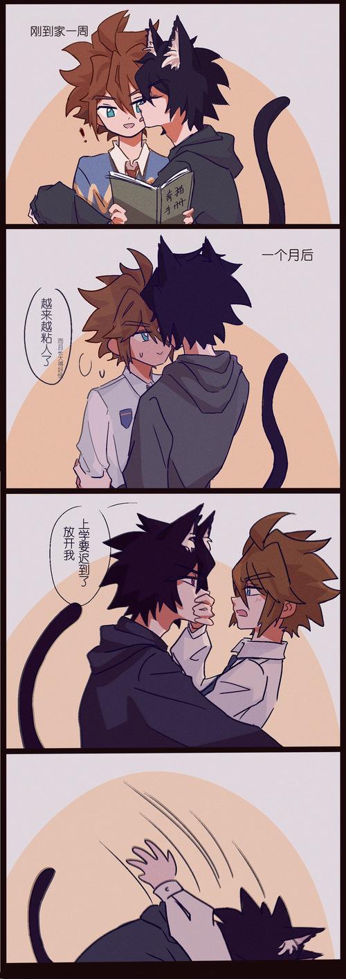 雷安● 凹凸世界 评论(45)热度(4147)全文链接