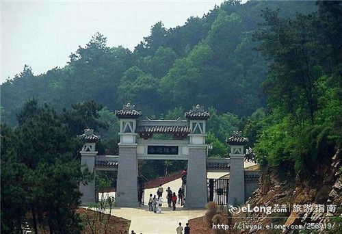 湖北旅游景点之鄂州篇, kuraman旅游攻略