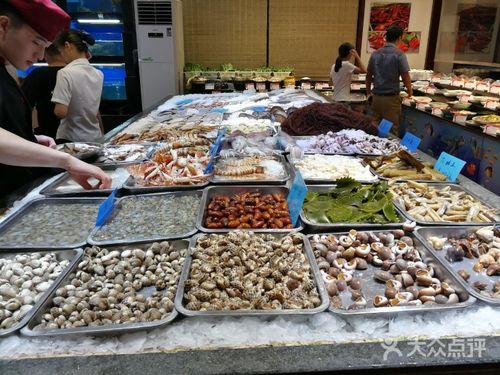 石浦湾海鲜(石浦湾海鲜)-图片-诸暨美食-大众点评网