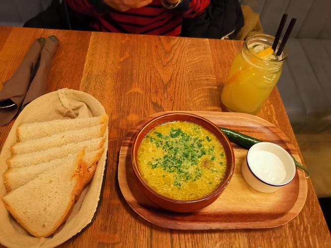 我的长胖历程|罗马尼亚美食专辑