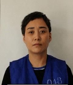 张掖公安关于公开征集王泽,王波,绪平,张沛武等人违法