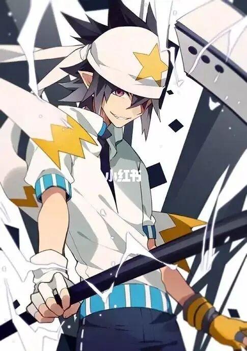 雷狮_凹凸世界_雷狮海盗团_影视_动漫_动漫推荐