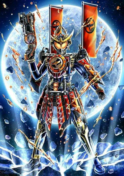 假面骑士:逢魔之力预测!kuuga,decade,橙神他们的力量总和起来?