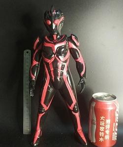 黑暗扎基眼镜厂大胶诺亚ccp泰兰特泰罗xplus迪迦玩具泽塔变身器