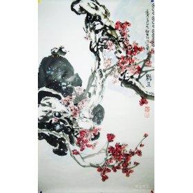 赵梅生