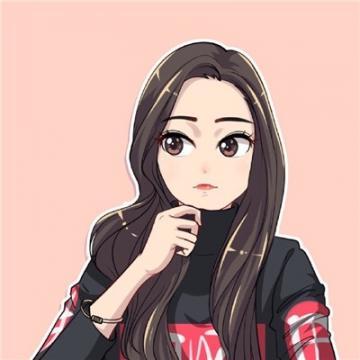 2019微信头像情侣专用一对卡通 如果沟通有障碍那就接吻吧