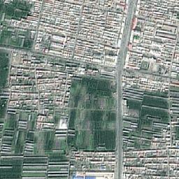 开鲁县地图_开鲁县卫星地图_通辽市开鲁县地图全图