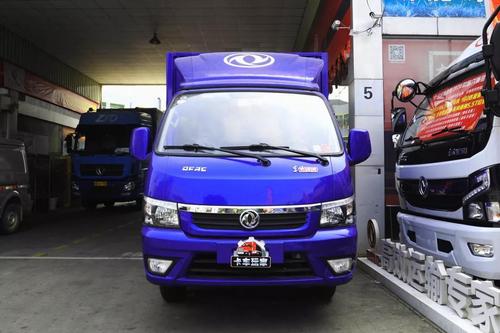 12年江淮康铃多少钱 江淮大微卡多少钱一辆