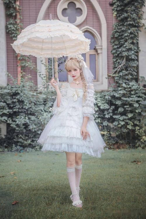 lolita每日情报(2020.07.02)