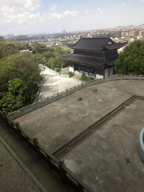 浙江省台州市温岭市牧石路靠近牧屿财神庙天气预报