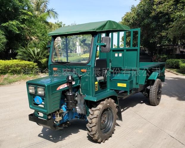 金鹿盘式拖拉机厂家