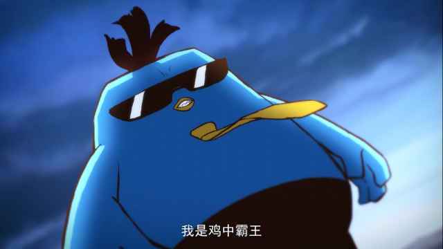 刺客伍六七作为鸡中霸王鸡霸的实力究竟有多强