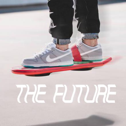 喜欢耐克板鞋低帮dunk sb的还喜欢