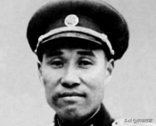 1614位开国将帅中谁最英年早逝