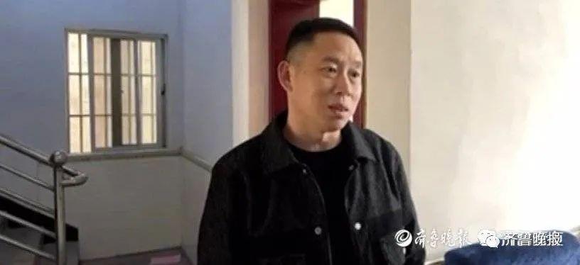 我们没有打扰到你吧孙海洋家门口的这一幕让人愤怒