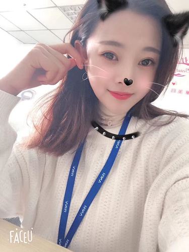 艾尼斯纹绣培训优秀老师李美玲有梦想的人不做选择题只做证明题