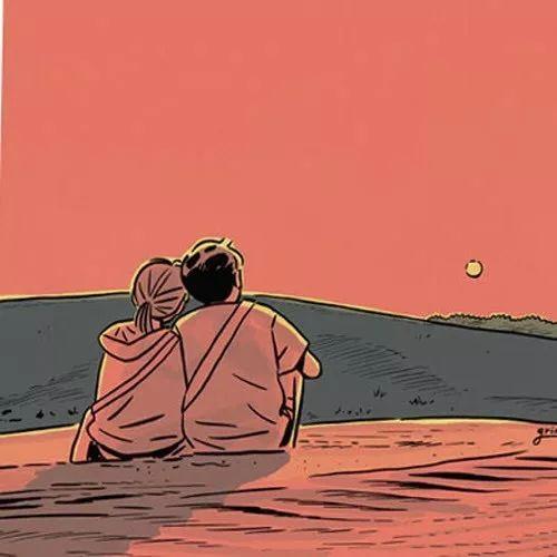 张爱玲曾经用一段话很好地诠释了爱情: 生于这世上, 没有一样感情