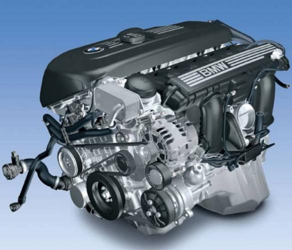 对于 直列六缸发动机,n系列的产品主要有n52--n54--n55三种发动机