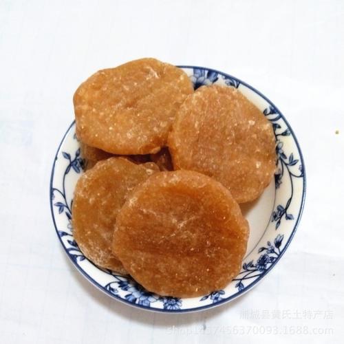 浦城县黄氏土特产店 供应信息 鸟食 福建特产浦城酸枣糕零食蜜饯野生