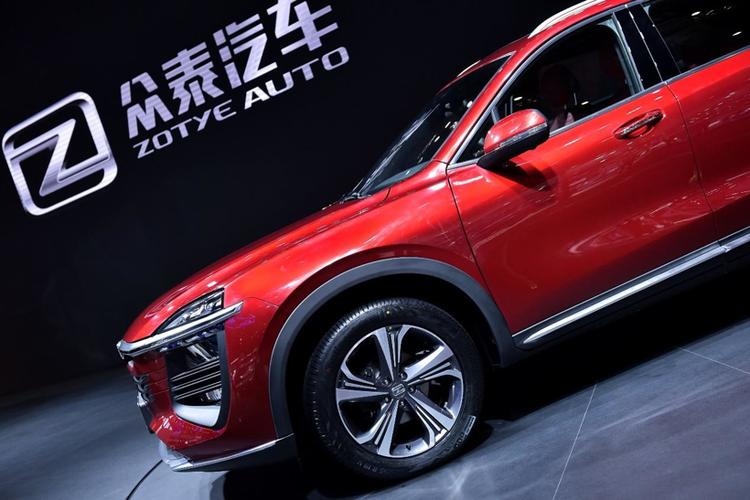 众泰汽车将迎破产退市投资人发函终止投资