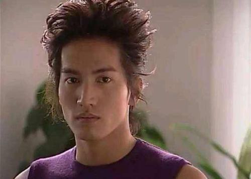 陈伟霆撞型言承旭版道明寺,外形都潮流!一直被吐槽的是普通话