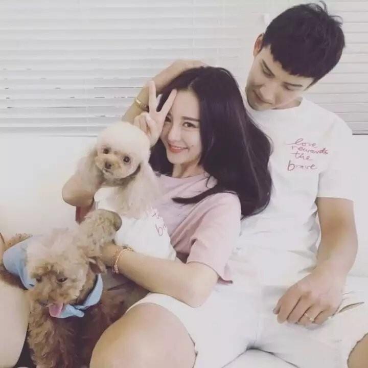 情侣头像|小孩子的情头更一波