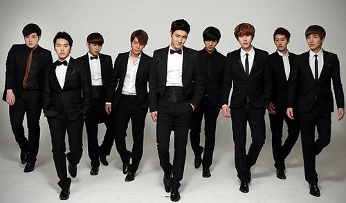 2013 super junior-m fan party【break down】in beijin