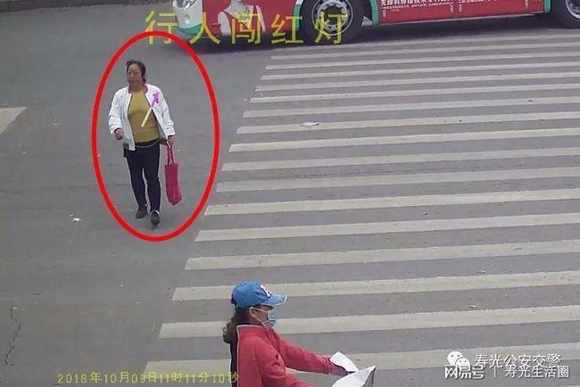 寿光这5男5女在街上做这种事快看看你认识不