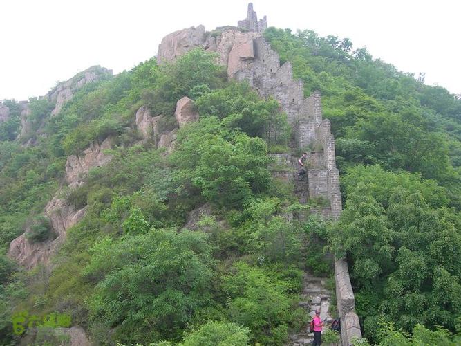 05.26秦皇岛-北沟-板厂峪-倒挂长城-杨来楼dscn0875