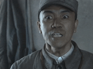 《亮剑》播出16年后,李幼斌张光北再度穿上军装,"嘎子