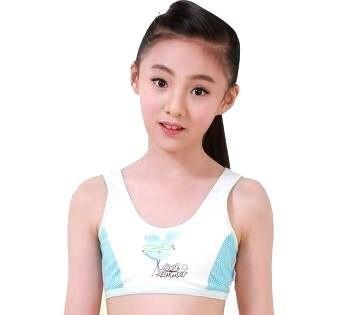 小女孩发育了就开始猛长高了吗?