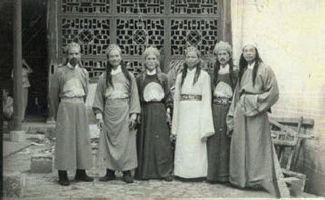 太平天国翼王石达开是怎样的人?