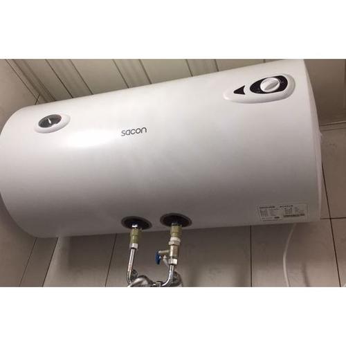 家用热水器2000w速热机械式洗澡器企业价50l电热水器高清大图|实物图