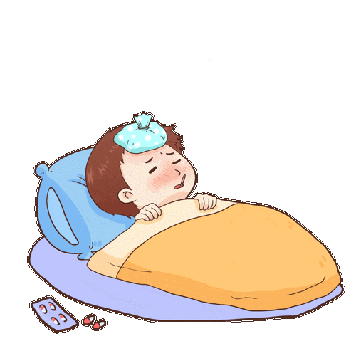 发烧到39℃才能药物退热?