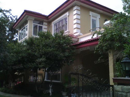 阳光花园(别墅)