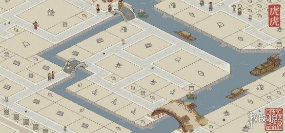 江南百景图应天府布局手把手教你应天府布局怎么玩