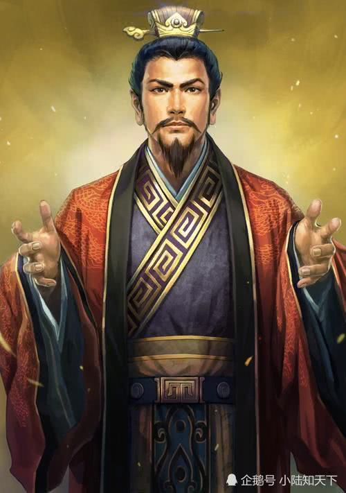 从真实的情况来看,拥有荆州益州的刘备,不具有一统天下的实力?