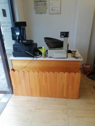 出售二手菜架堆头风幕柜水果货架猪肉柜米桶中岛柜促销柜干货柜收银台